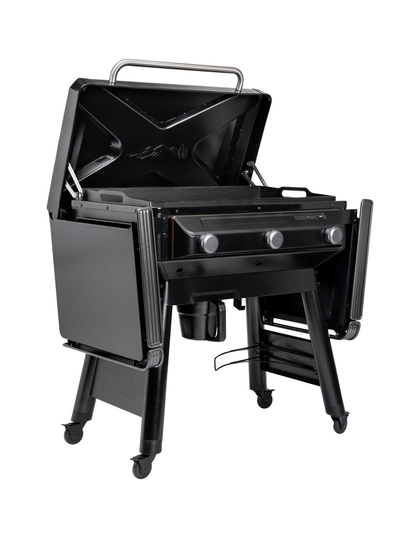 Traeger Traeger Flatrock Flat Top Grill - 1DFL42LLA
