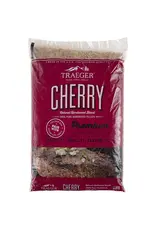 Traeger Traeger 20 Lb. Natural Hardwood Pellets - Cherry - PEL309