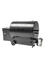 Traeger Traeger Tailgater 20 Wood Pellet Grill - TFB30KLF