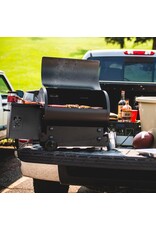 Traeger Traeger Tailgater 20 Wood Pellet Grill - TFB30KLF