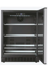 KoKoMo Grills KoKoMo Professional Luxury Fridge - KO-LUX-FRIDGE