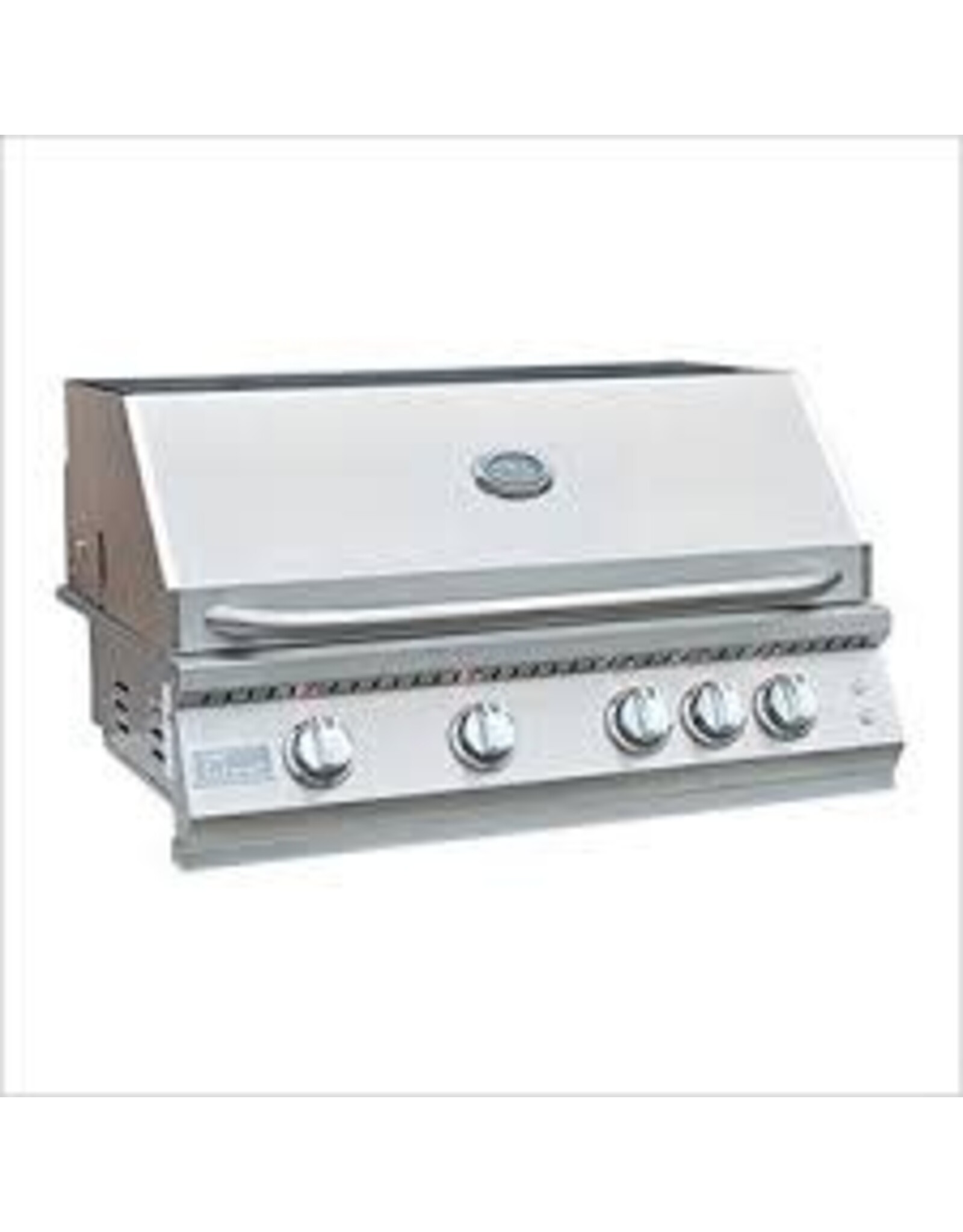 KoKoMo Grills KoKoMo 4 Burner Professional Built In Natural Gas Grill - KO-BAK4BG-PRO-NG