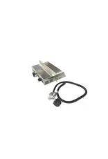 WPPO WPPO Complete Gas Burner For WKE-04 Ovens - WKEA-04-GAS