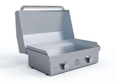 Flat Top Griddles