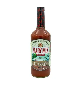 Bear & Burton's Bear & Burtons Bloody Mary Mix - Key West Style - 95146