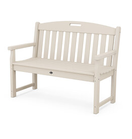 Trex By Polywood Trex Yacht Club 48" Bench - TXB48