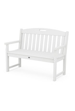 Trex By Polywood Trex Yacht Club 48" Bench - TXB48