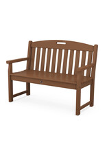 Trex By Polywood Trex Yacht Club 48" Bench - TXB48