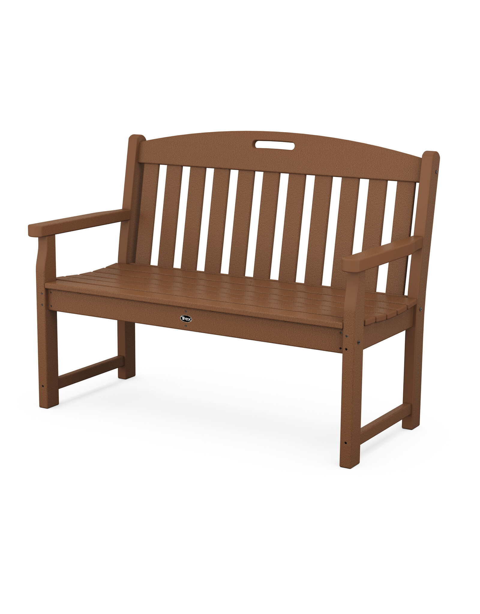 Trex By Polywood Trex Yacht Club 48" Bench - TXB48