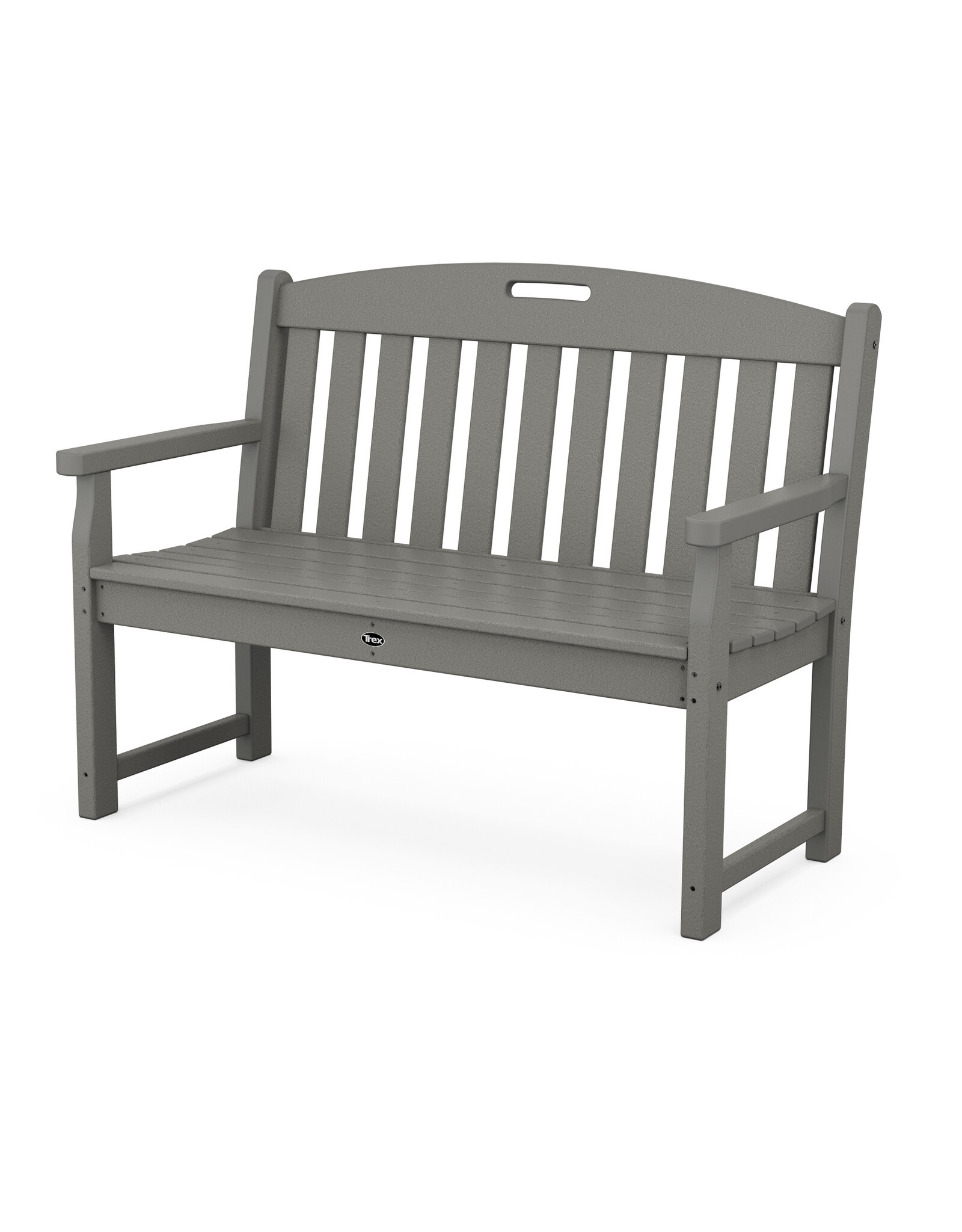 Trex By Polywood Trex Yacht Club 48" Bench - TXB48