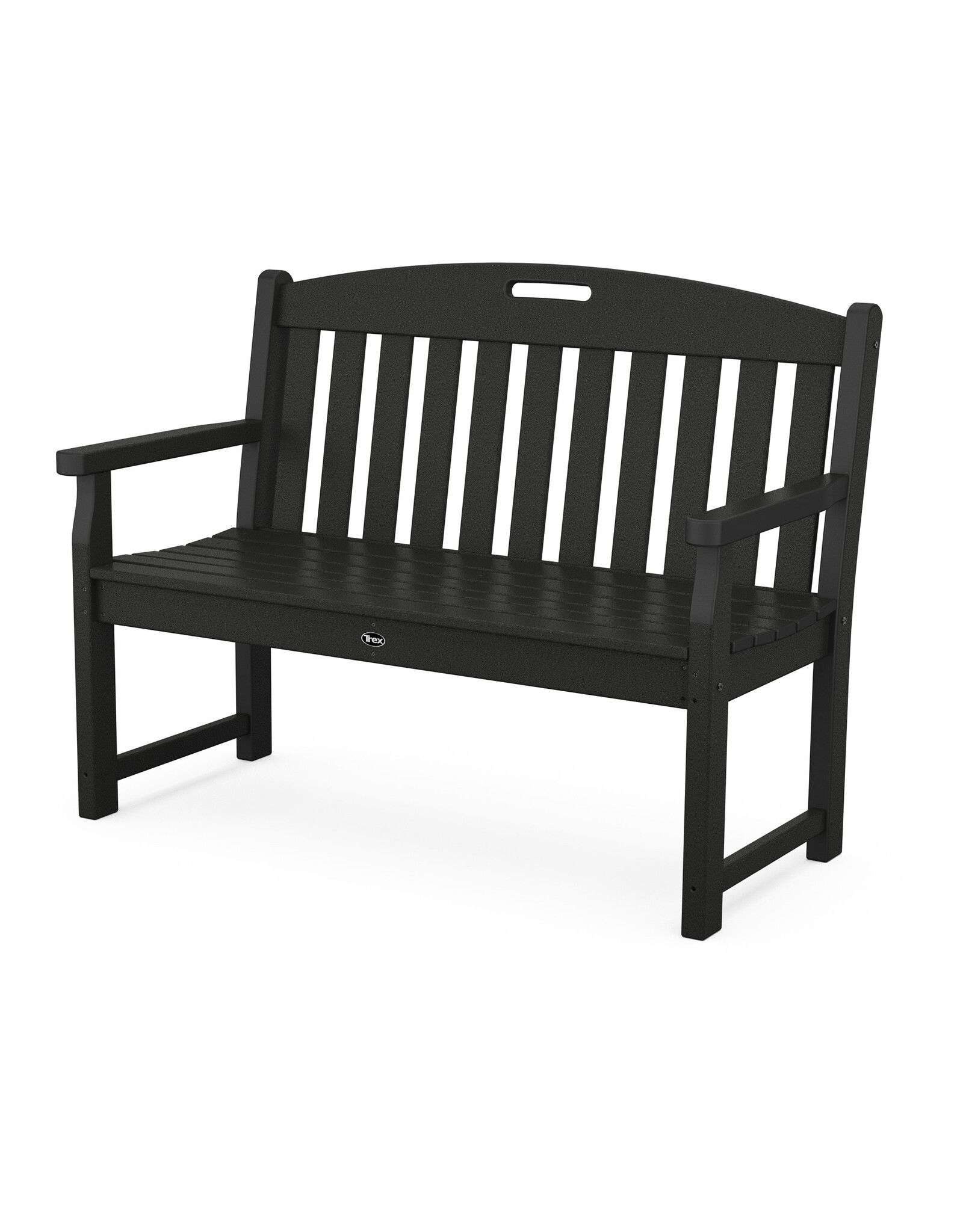 Trex By Polywood Trex Yacht Club 48" Bench - TXB48