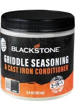 Blackstone Blackstone Griddle Season & Cast Iron Conditioner - 4114