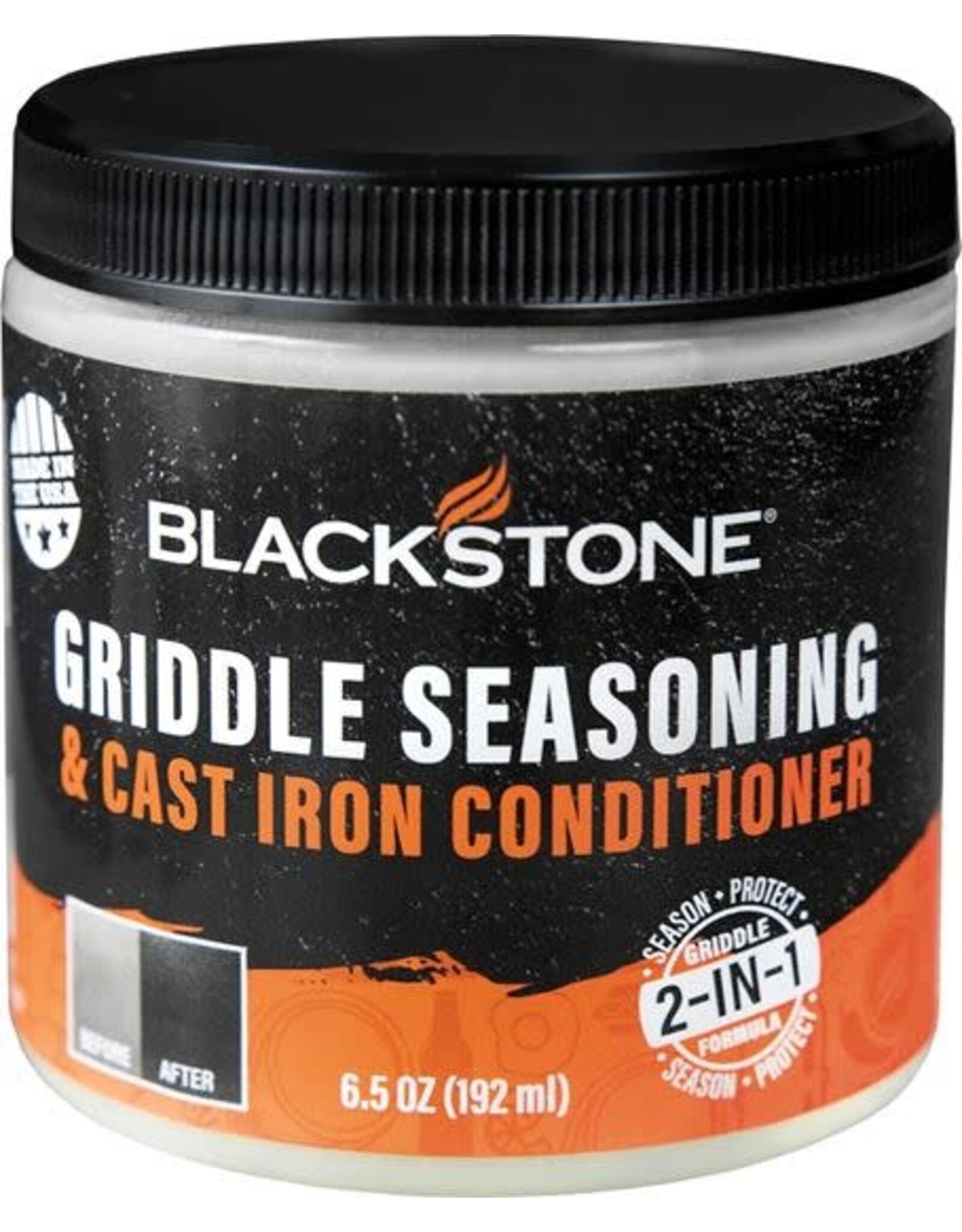 Blackstone Blackstone Griddle Season & Cast Iron Conditioner - 4114