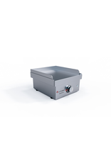 Le Griddle Le Griddle Wee 16-Inch Built-In / Tabletop Electric Griddle - GEE40