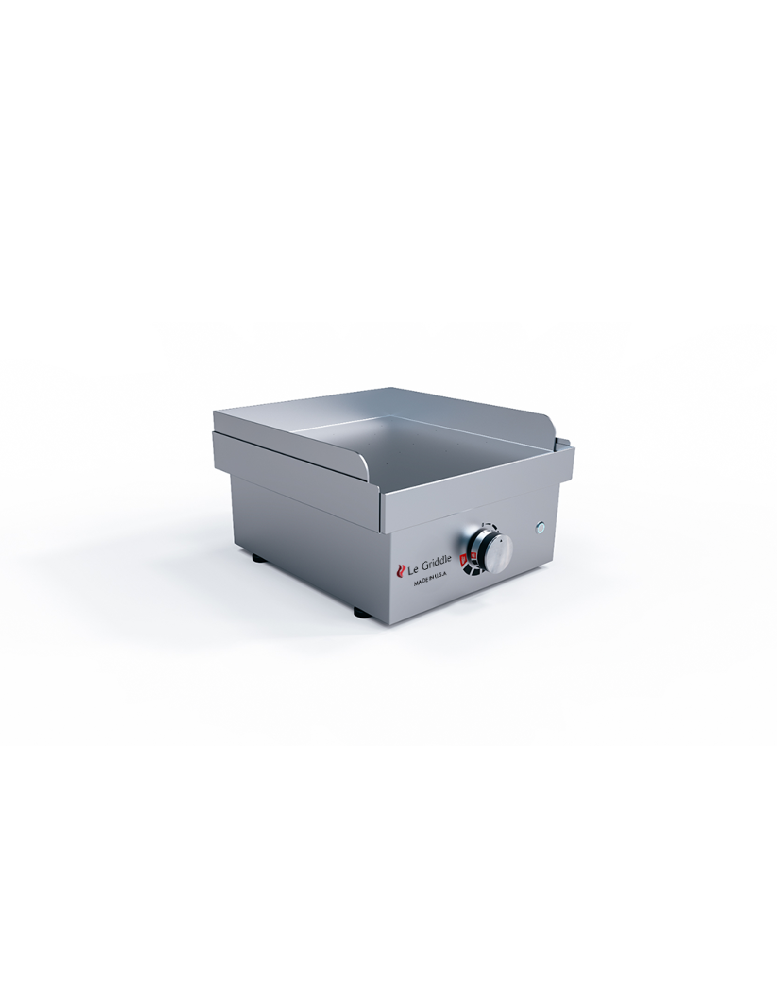 Le Griddle Le Griddle Wee 16-Inch Built-In / Tabletop Electric Griddle - GEE40