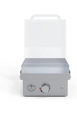 Le Griddle Le Griddle Wee 16-Inch Built-In / Tabletop Electric Griddle - GEE40