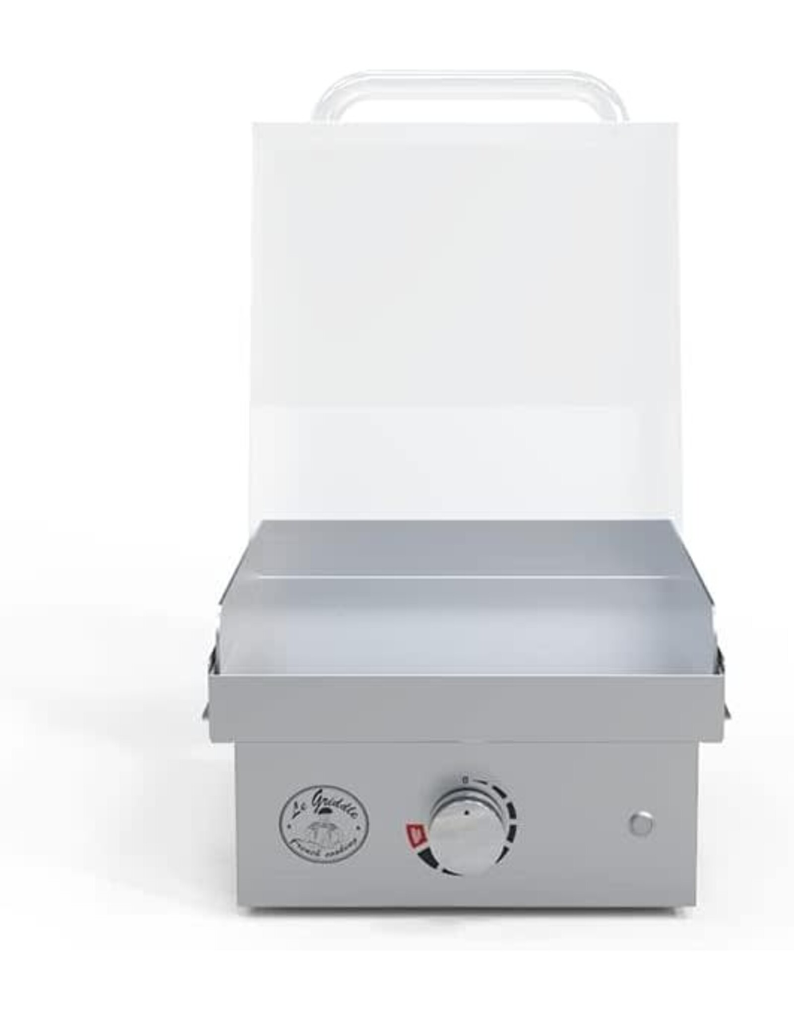 Le Griddle Le Griddle Wee 16-Inch Built-In / Tabletop Electric Griddle - GEE40