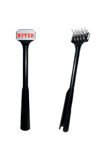 Boyer Boyer Mini Barbecue Brush - 9504