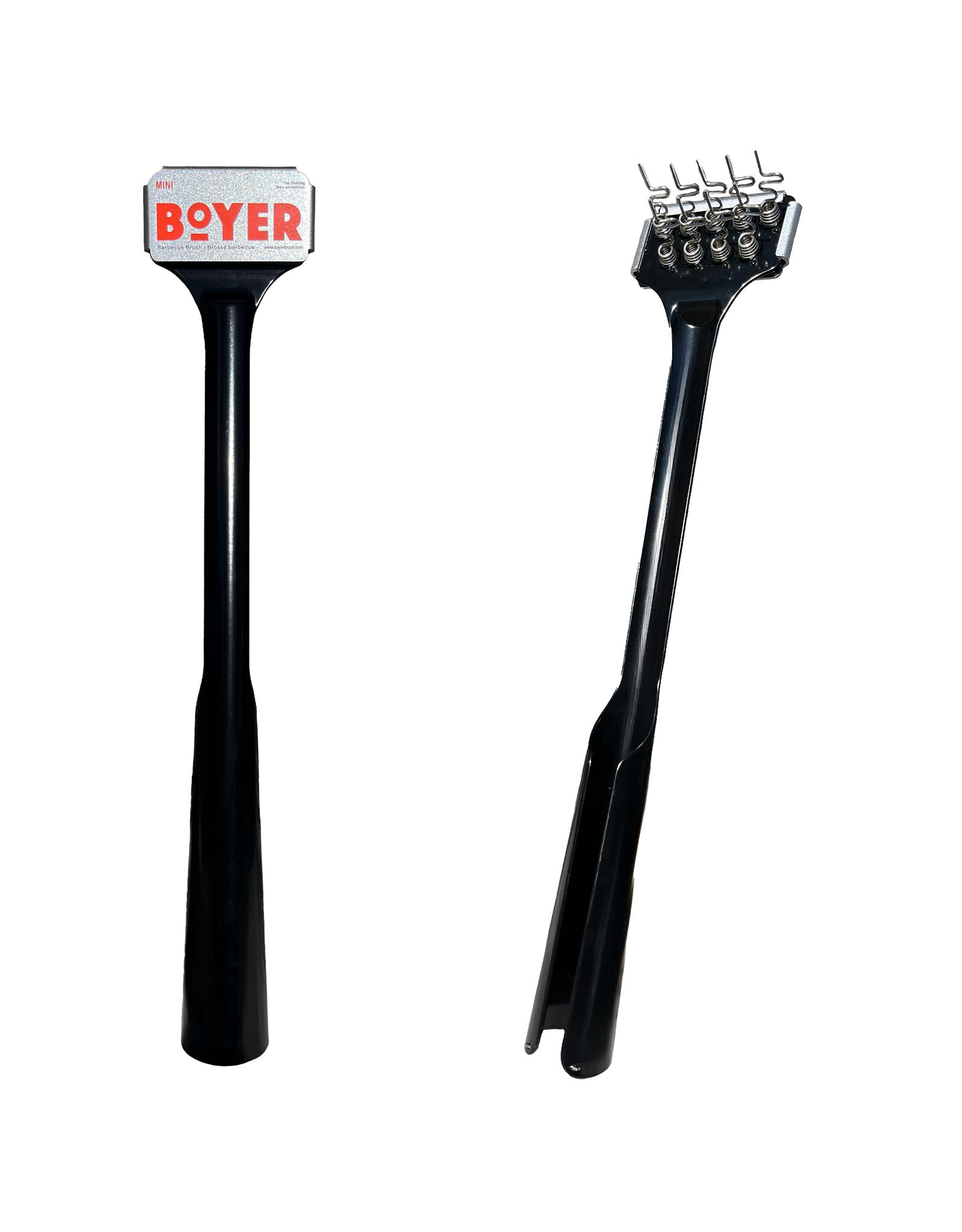 Boyer Boyer Mini Barbecue Brush - 9504