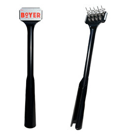 Boyer Boyer Mini Barbecue Brush - 9504