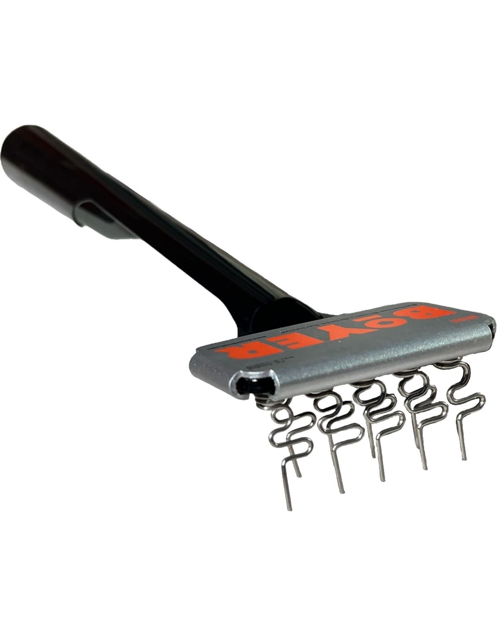 Boyer Boyer Mini Barbecue Brush - 9504