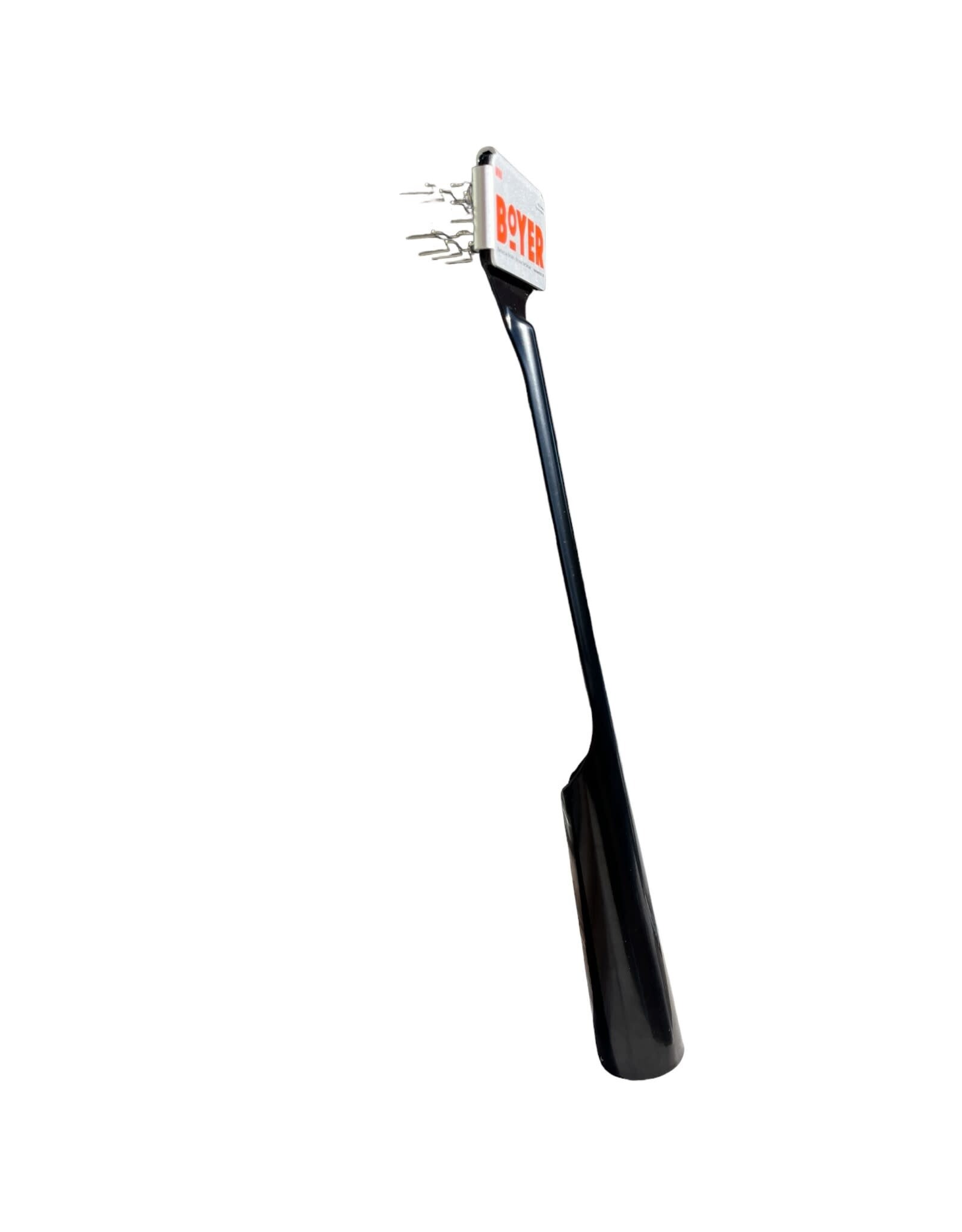 Boyer Boyer Mini Barbecue Brush - 9504