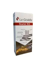 Le Griddle Le Griddle Essential Tool Starter Kit - GFSK