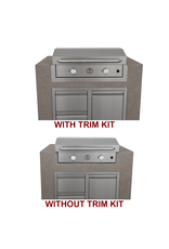 Le Griddle Le Griddle Trim Kit for GFE105 - GFFRAME105