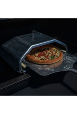 Green Mountain Grills Green Mountain Grills Pizza Oven With Stone (For Ledge/Peak and DB/JB Models Only) - GMG-4023