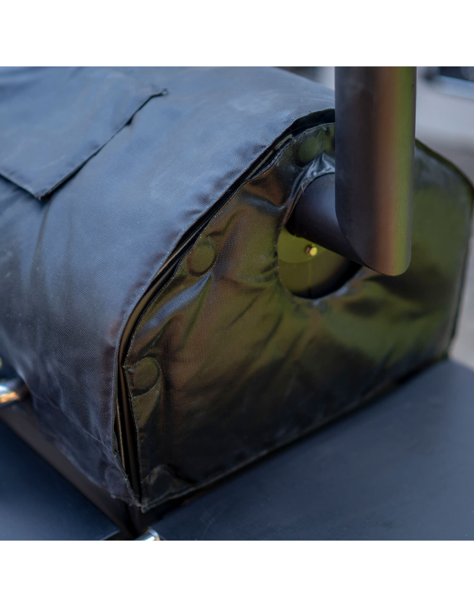 Green Mountain Grills Green Mountain Grills Thermal Blanket for Peak/JB 12V - (Old/New Models) - GMG-6048