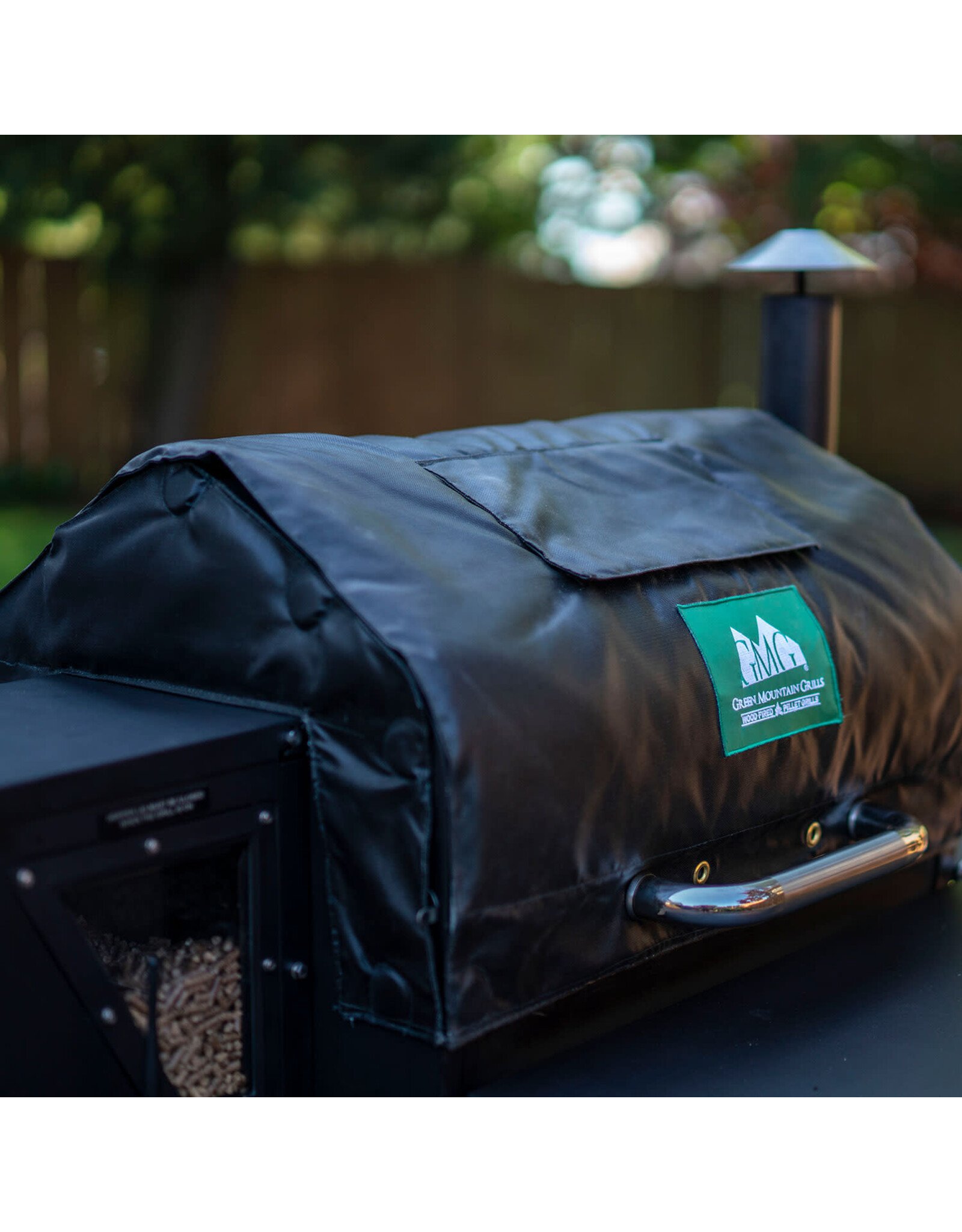 Green Mountain Grills Green Mountain Grills Thermal Blanket for Peak/JB 12V - (Old/New Models) - GMG-6048