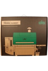 Green Mountain Grills Green Mountain Grills Thermal Blanket for Ledge/DB 12V - (Old/New Models) - GMG-6047