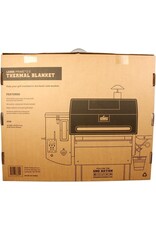 Green Mountain Grills Green Mountain Grills Thermal Blanket for Ledge/DB 12V - (Old/New Models) - GMG-6047