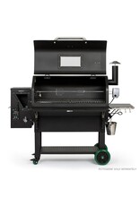 Green Mountain Grills Green Mountain Grills Rotisserie for Peak/JB Prime+ Grill - GMG-6036