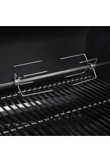 Green Mountain Grills Green Mountain Grills Rotisserie for Peak/JB Prime+ Grill - GMG-6036