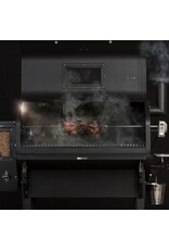 Green Mountain Grills Green Mountain Grills Rotisserie for Peak/JB Prime+ Grill - GMG-6036