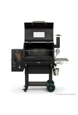 Green Mountain Grills Green Mountain Grills Rotisserie for Ledge/DB Prime+ Grill - GMG-6038