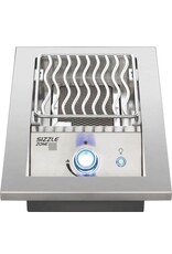 Napoleon Napoleon Built-In 700 Series 10" Single Infrared Burner Propane, Stainless Steel - BIB10IRPSS