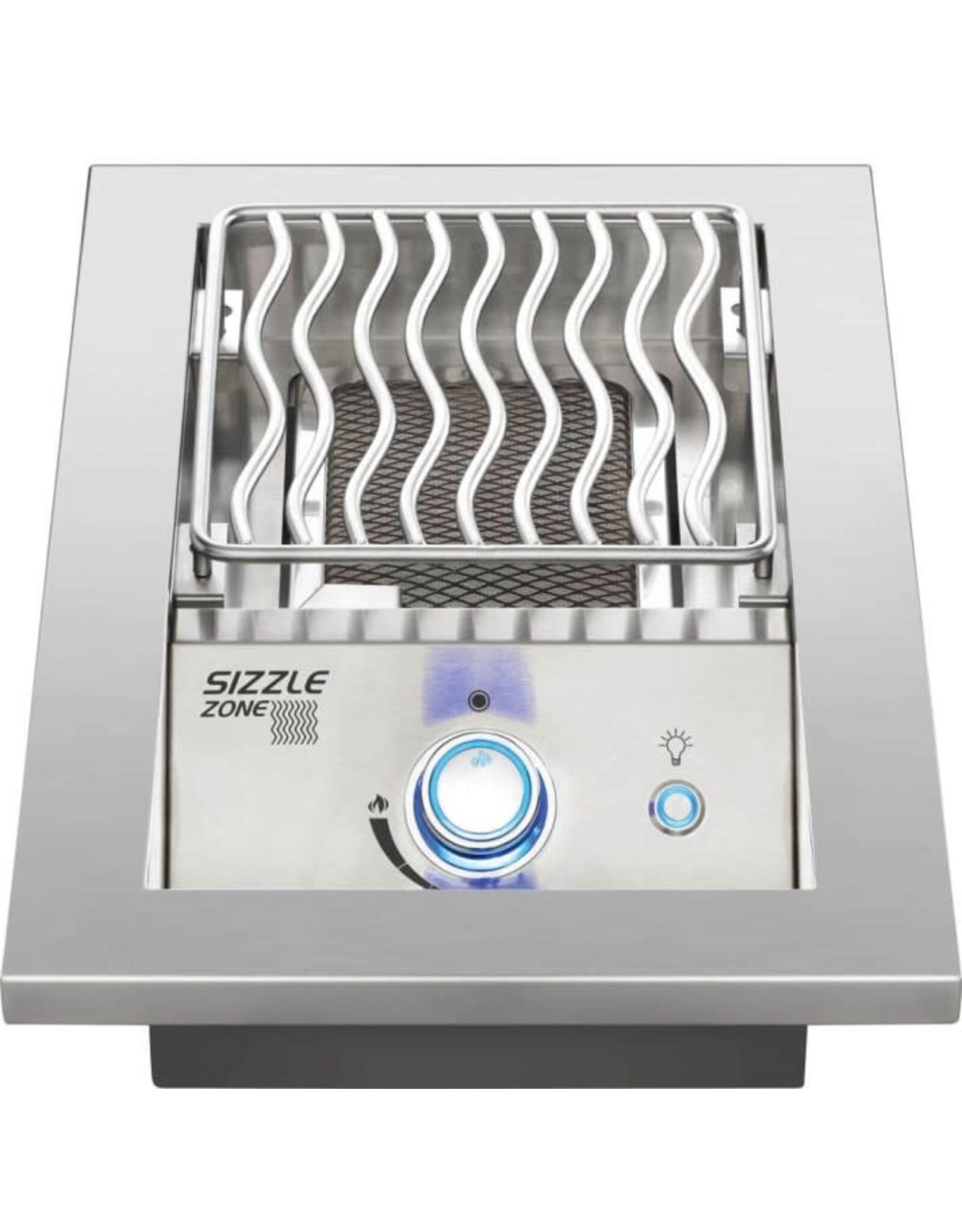Napoleon Napoleon Built-In 700 Series 10" Single Infrared Burner Propane, Stainless Steel - BIB10IRPSS