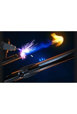 Napoleon Napoleon Built-In 700 Series 10" Single Infrared Burner Propane, Stainless Steel - BIB10IRPSS