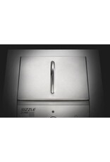 Napoleon Napoleon Built-In 700 Series 10" Single Infrared Burner Propane, Stainless Steel - BIB10IRPSS