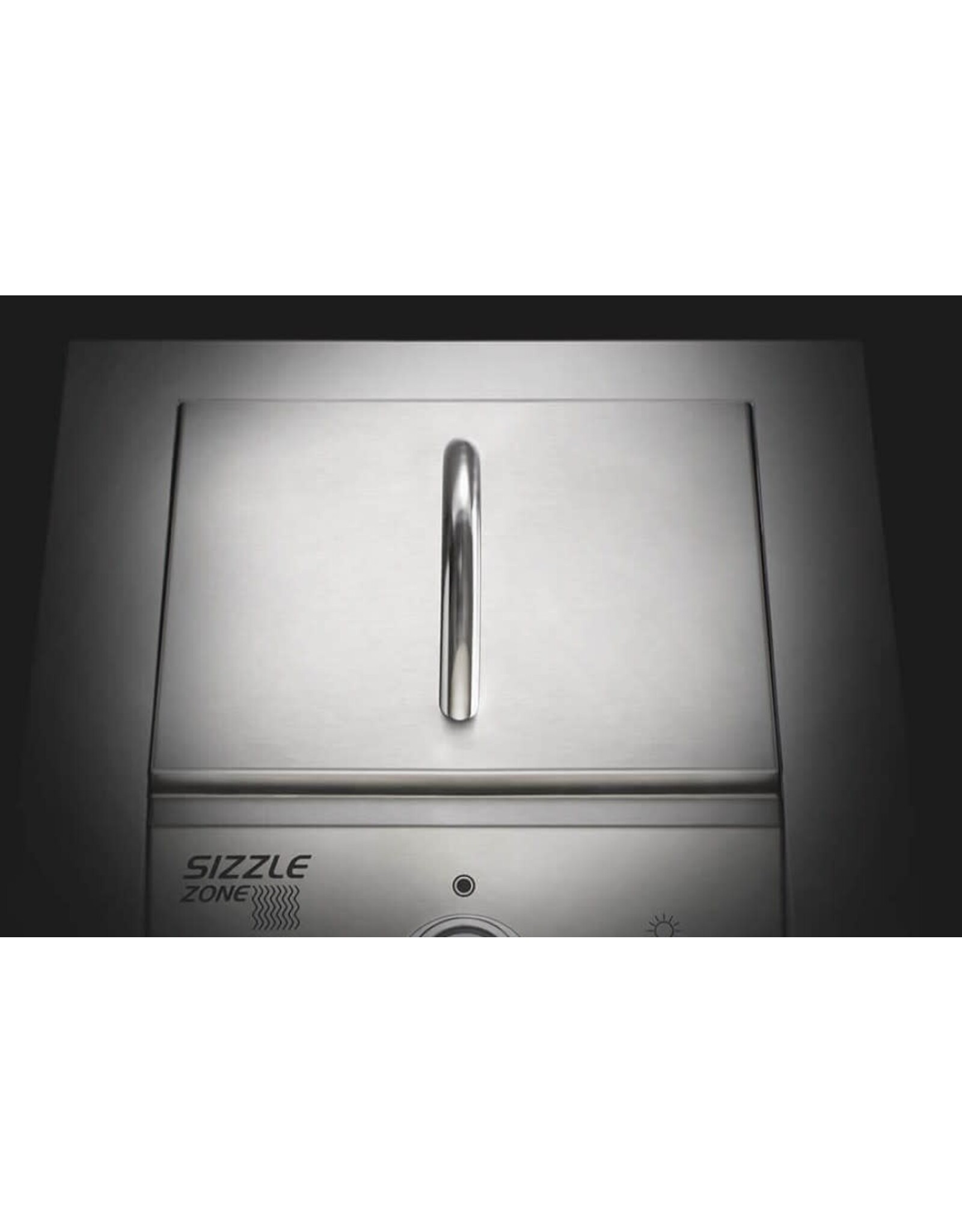 Napoleon Napoleon Built-In 700 Series 10" Single Infrared Burner Propane, Stainless Steel - BIB10IRPSS