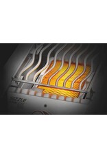 Napoleon Napoleon Built-In 700 Series 10" Single Infrared Burner Propane, Stainless Steel - BIB10IRPSS