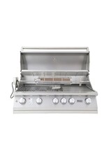 Lion Premium Grills Lion Premium Grills L-90000 40" Built-In Stainless Steel Natural Gas Grill  - 90823