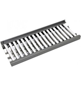 Lion Premium Grills Lion Premium Grills Professional Series Italian Ceramic Tubes w/ Flame Tray - L89746