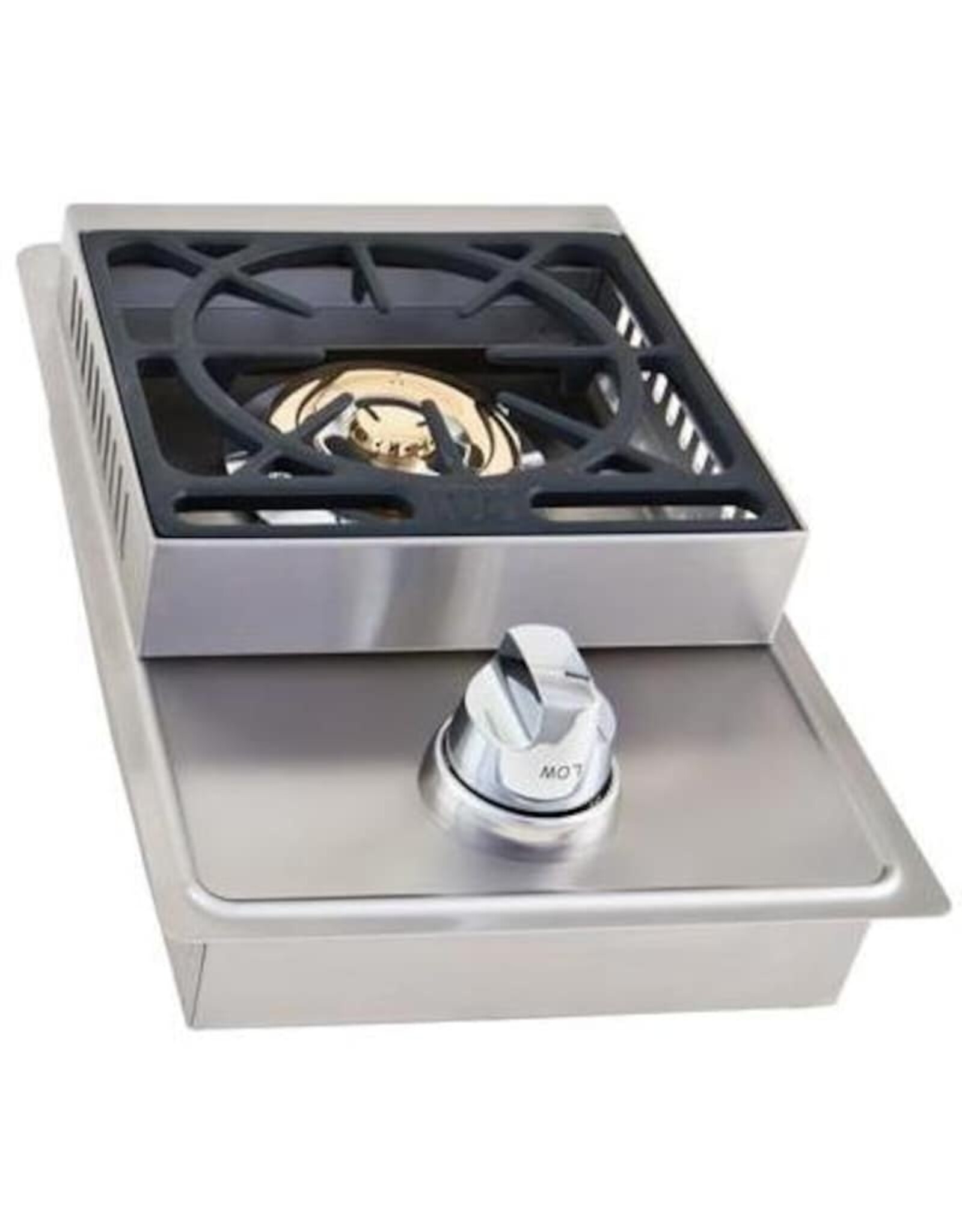 Lion Premium Grills Lion Premium Grills Stainless Steel Drop In Propane Gas Single Side Burner - L6247