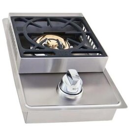 Lion Premium Grills Lion Premium Grills Stainless Steel Drop In Propane Gas Single Side Burner - L6247