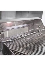 Lion Premium Grills Lion Premium Grills L-75000 32" Stainless Steel Built-In Natural Gas Grill - 75623