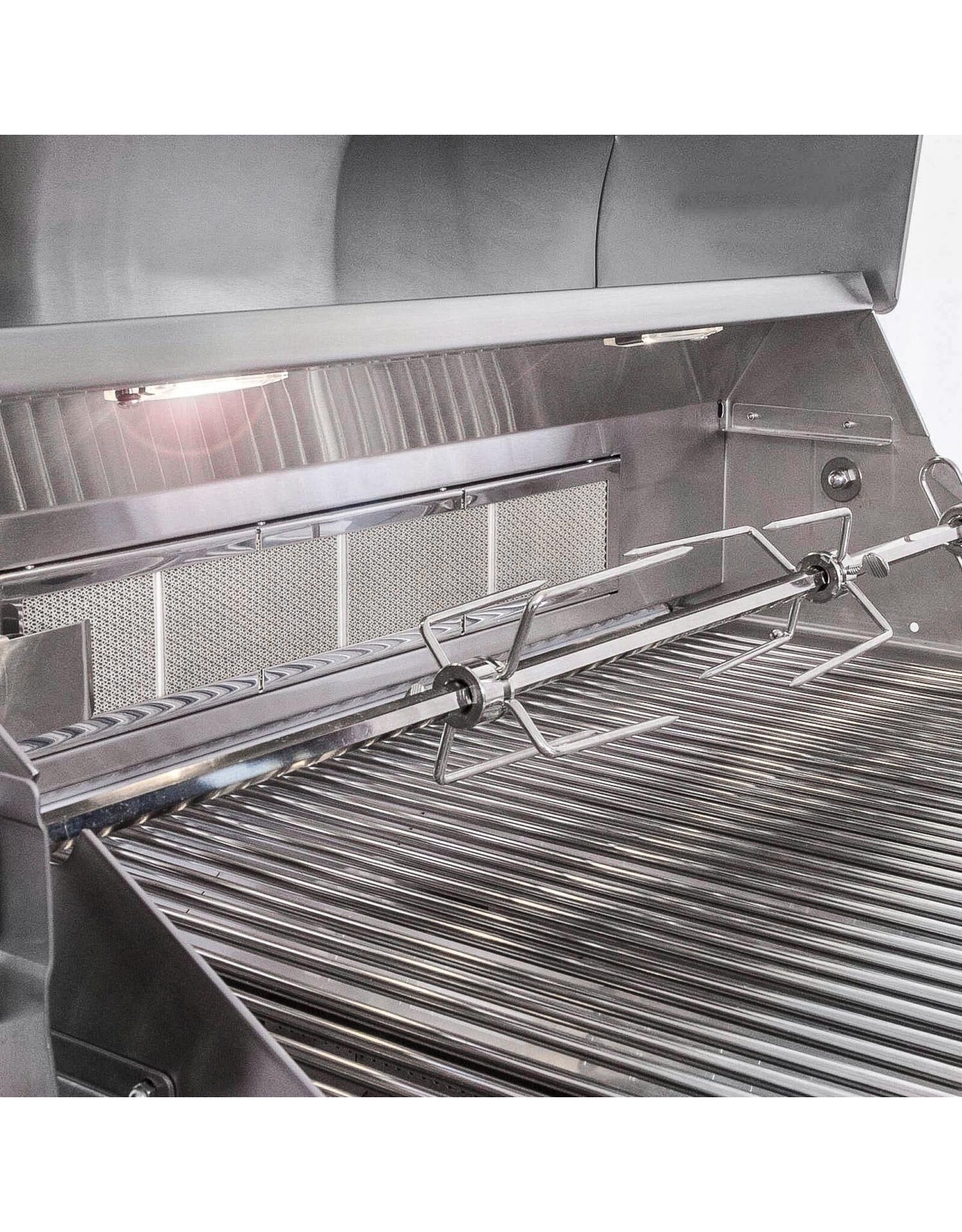 Lion Premium Grills Lion Premium Grills L-75000 32" Stainless Steel Built-In Natural Gas Grill - 75623