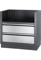 Napoleon Napoleon OASIS Under Grill Cabinet for Built-in 700 Series 32 - IM-UGC32-CN